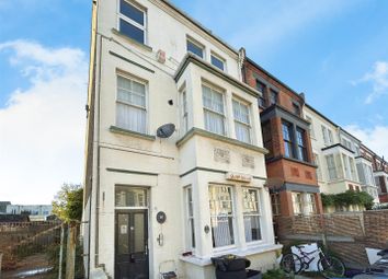 Thumbnail 2 bed flat for sale in Norfolk Road, Cliftonville, Margate