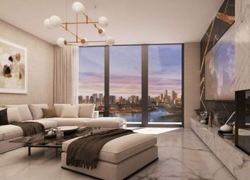 Thumbnail Apartment for sale in Binghatti Luna Apartments, Street 3, Jumeirah Village, Dubai, United Arab Emirates
