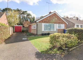 Newmarket - Detached bungalow for sale           ...