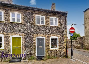 Thumbnail Cottage for sale in Magdalen Street, Thetford, Norfolk