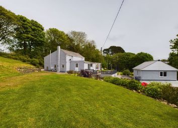 Thumbnail Property for sale in Tolskithy, Redruth