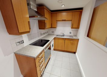 Thumbnail Flat to rent in Back Colquitt Street, Liverpool