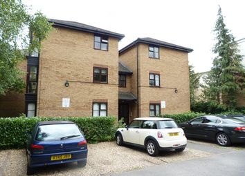Thumbnail 1 bed flat to rent in Ashley Park Road, Walton-On-Thames