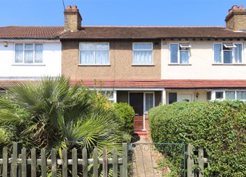 Thumbnail 3 bed terraced house for sale in Westbourne Road, Hillingdon