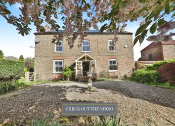 Thumbnail Detached house for sale in Ponds Lane, Broomfleet, Brough