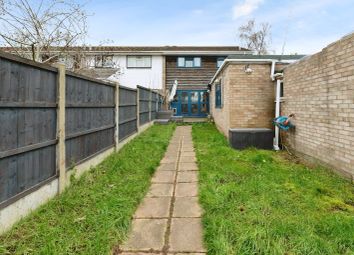 Thumbnail 4 bed end terrace house for sale in Fairview Avenue, Stanford-Le-Hope, Essex