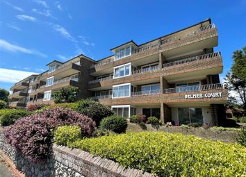 Thumbnail 2 bed flat for sale in Grand Avenue, Worthing, West Sussex