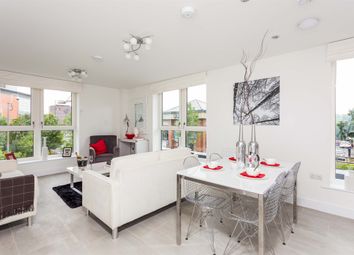 Thumbnail 3 bed semi-detached house for sale in Traffic Street, Derby