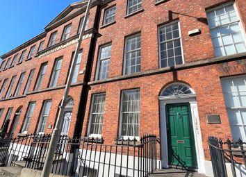 Thumbnail 6 bed town house for sale in Upper Duke Street, Liverpool