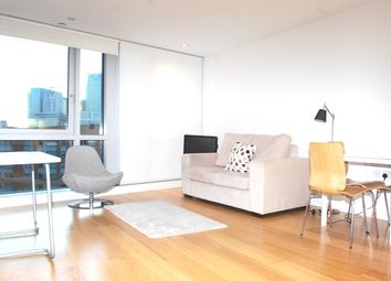 0 Bedrooms Studio to rent in Ontario Tower, Fairmont Avenue, Canary Wharf E14