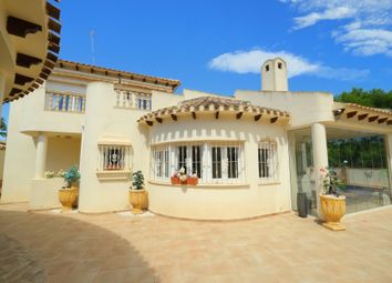 Thumbnail 3 bed villa for sale in Barranc De Las Ovejas, 03008, Alicante, Spain