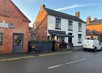 Thumbnail Commercial property for sale in Butchers NG22, Farnsfield, Nottinghamshire