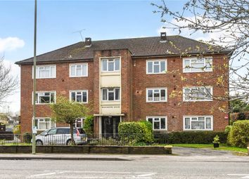 Thumbnail Flat for sale in Winchester Road, Petersfield, Hampshire
