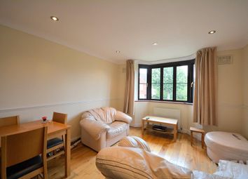 Thumbnail Flat to rent in Lydford Road, Mapesbury, London