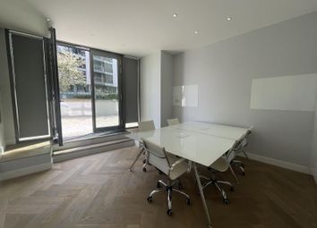 Thumbnail Office for sale in Unit 3, Unit 3, Five Eastfields, Wandsworth Riverside