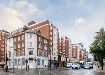 Thumbnail 3 bed flat for sale in Edgware Road, London