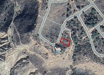 Thumbnail Land for sale in Pissouri Village, Pissouri, Limassol, Cyprus