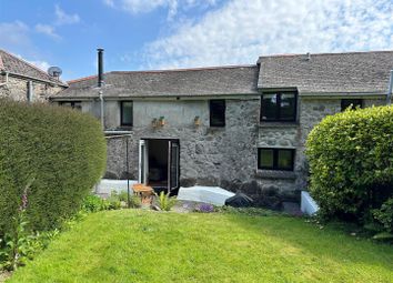 Thumbnail Terraced house for sale in Polcoverack Lane, Coverack, Helston