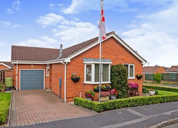 Thumbnail Bungalow for sale in Mill Lane, Bridlington, East Riding Of Yorkshi