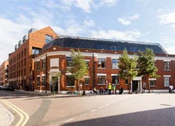 Thumbnail Office to let in Wallis Road, London