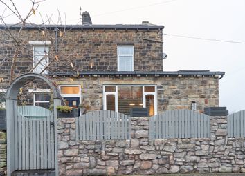 Thumbnail 5 bed semi-detached house for sale in High Spring Road, Keighley