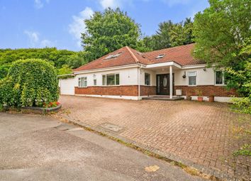 Thumbnail Detached house for sale in The Limberlost, Welwyn