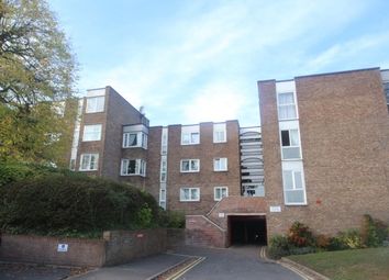 Thumbnail 2 bed flat to rent in Ison Hill Road, Bristol