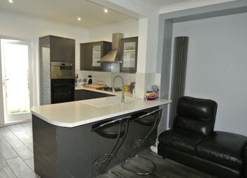 Thumbnail End terrace house for sale in Capstone Road, London