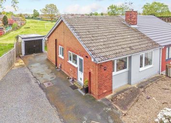 Thumbnail Semi-detached bungalow for sale in West Park, Selby, North Yorkshire