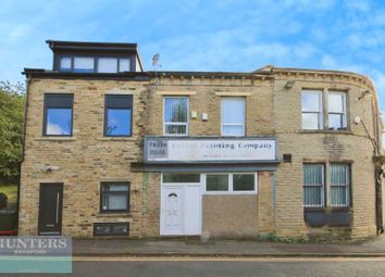 Thumbnail Flat to rent in Bolton Road, Bradford, West Yorkshire