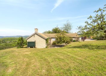 Thumbnail 3 bed bungalow for sale in Butlers Lane, Semley, Shaftesbury, Wiltshire