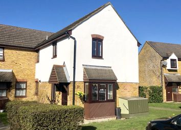 1 Bedroom End terrace house for rent