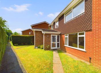 Thumbnail Detached house for sale in Redwood Close, Wing