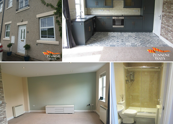 Thumbnail 2 bed terraced house to rent in Alpha Rise, Gilsland
