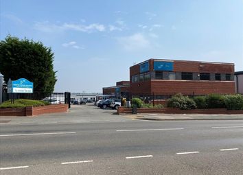 Thumbnail Serviced office to let in Eastern Avenue, Office 12, Foden Commercials Limited, Trent Business Park, Lichfield