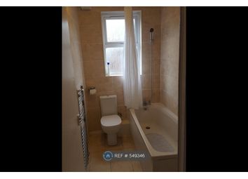 2 Bedroom End terrace house for rent