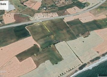 Thumbnail Land for sale in Mazotos To Pervolia, Mazotos, Cyprus