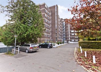 Thumbnail 2 bed flat to rent in Russell Mount, 28-30 Branksome Wood Road, Bournemouth, Dorset