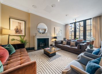 Thumbnail Flat for sale in Charles Street, London