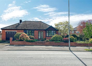 Thumbnail Detached bungalow for sale in Lord Lane, Failsworth, Manchester, Greater Manchester