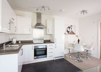 Thumbnail 1 bed flat for sale in Neon, Kettlestring Lane, Clifton Moor, York