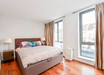 Thumbnail Flat to rent in Elbe Street, Sands End, London