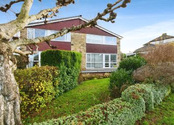Thumbnail Semi-detached house for sale in Barleyfields Road, Wetherby