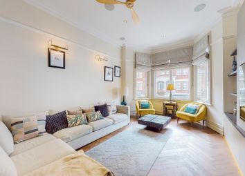 Thumbnail Maisonette to rent in Comeragh Road, London