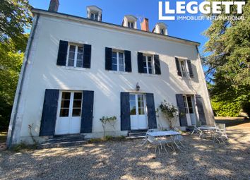 Thumbnail 4 bed villa for sale in Périgueux, Dordogne, Nouvelle-Aquitaine