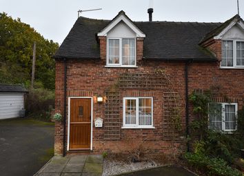 1 Bedrooms Cottage to rent in Upwoods Road, Doveridge DE6