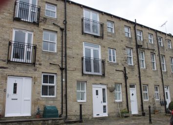 Thumbnail Flat to rent in Nicolsons Place, Silsden, Keighley