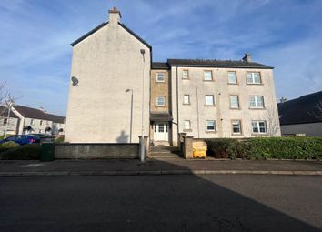 Thumbnail 2 bed flat to rent in Kirklands, Renfrew