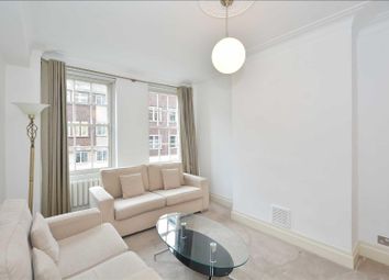 Thumbnail 2 bed flat to rent in Portman Square, London