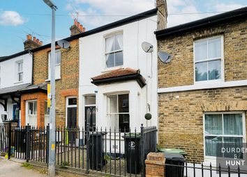 Thumbnail Terraced house to rent in Princes Road, Buckhurst Hill